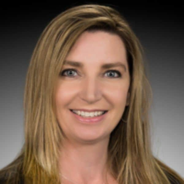 Melissa Lee Carson headshot